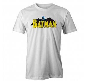 Batman 1965 Logo